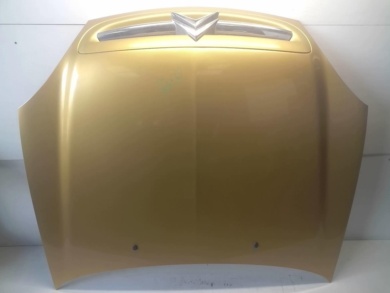 Capot CITROEN XSARA  - 1