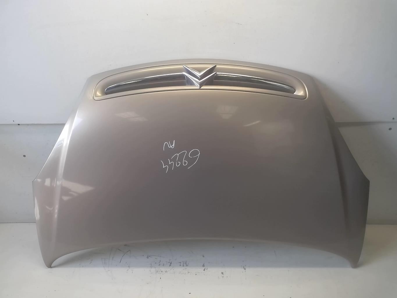Capot CITROEN XSARA PICASSO PHASE 1  - 1