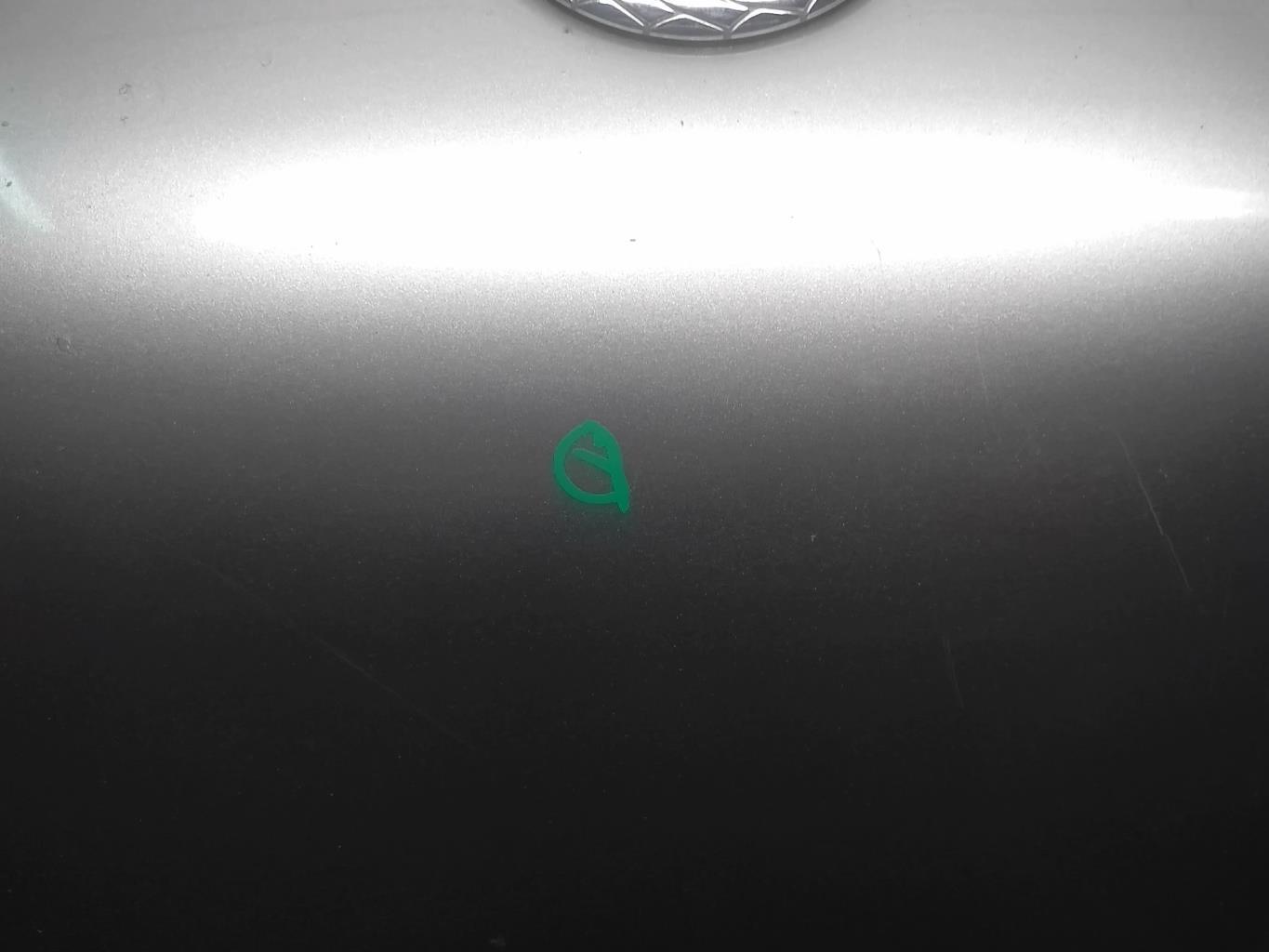 Capot FIAT PUNTO 2  - 1
