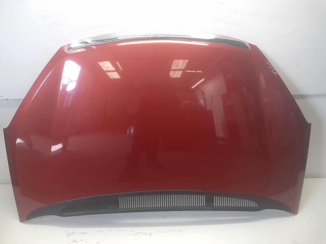 Capot FORD C-MAX 1 PHASE 2  - 1