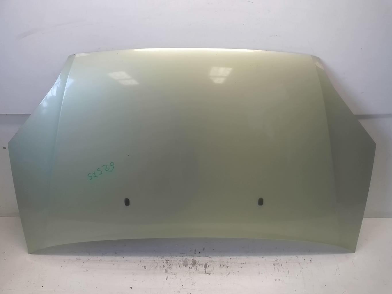 Capot FORD C-MAX 1 PHASE 1 Diesel - 1