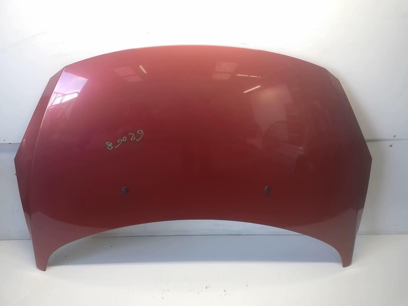 Capot PEUGEOT 307 PHASE 2 BREAK Diesel - 1