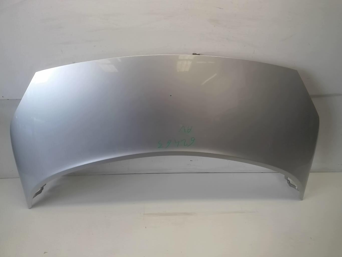 Capot RENAULT SCENIC 2 PHASE 1  - 1