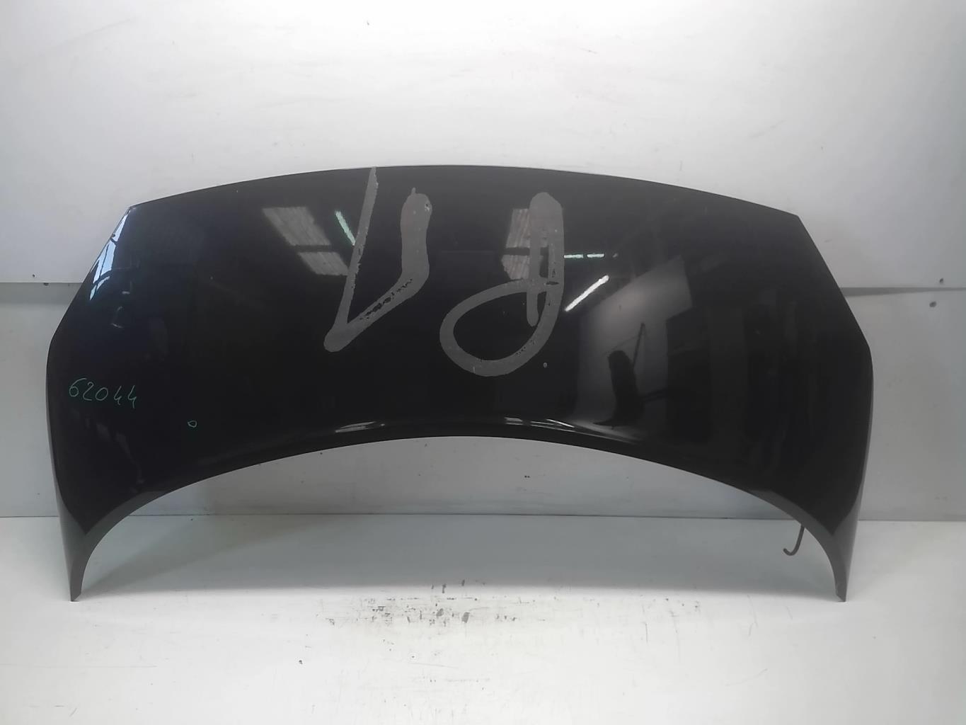 Capot RENAULT SCENIC 2 PHASE 2 Diesel - 1