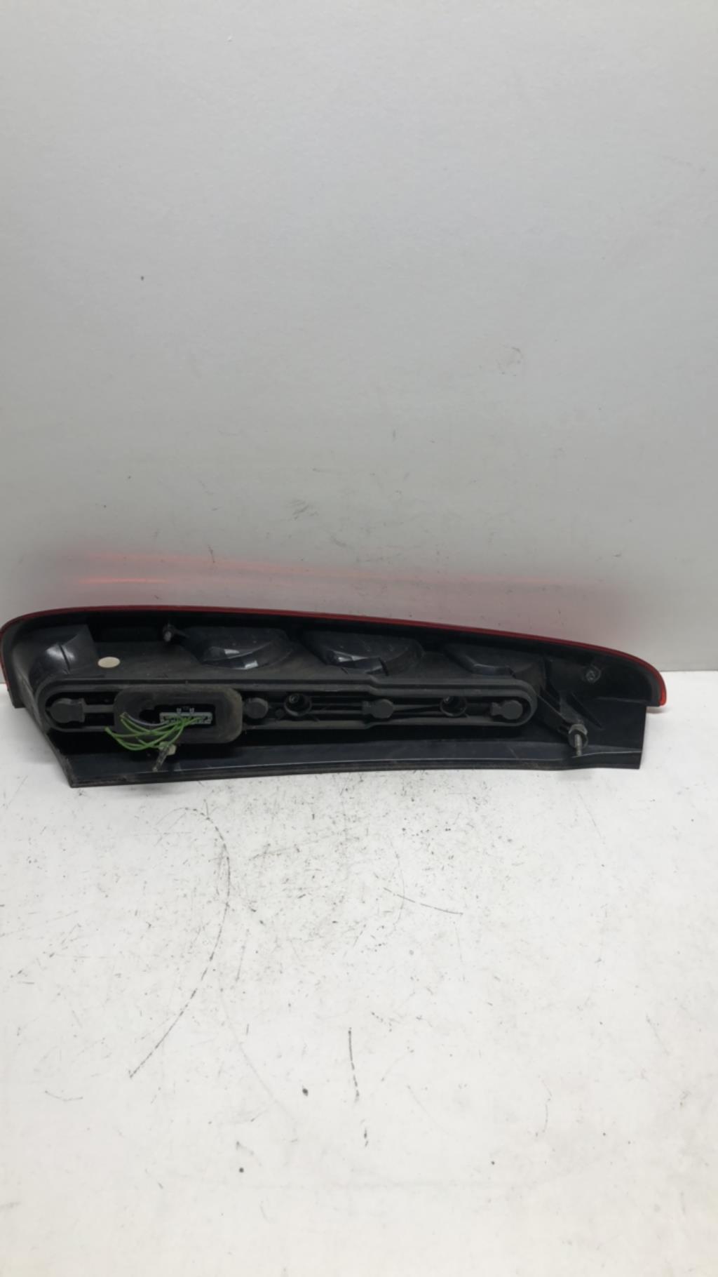 Feu arriere principal droit (feux) FORD C-MAX 1 PHASE 2  - 1