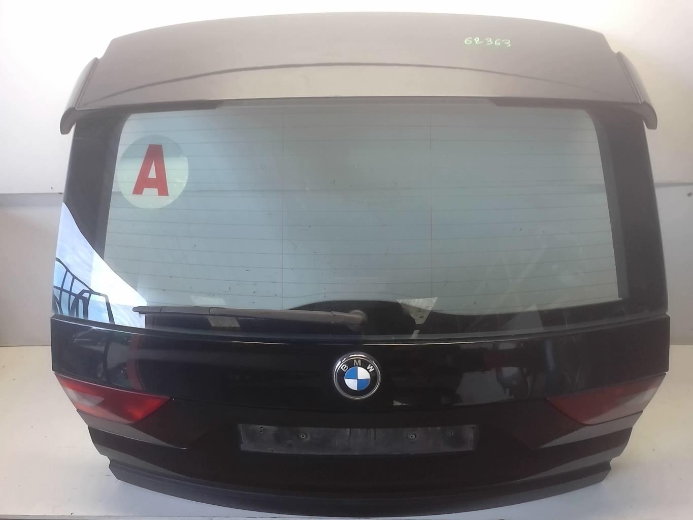 Malle/Hayon arriere BMW X3 E83 PHASE 1 Diesel - 1