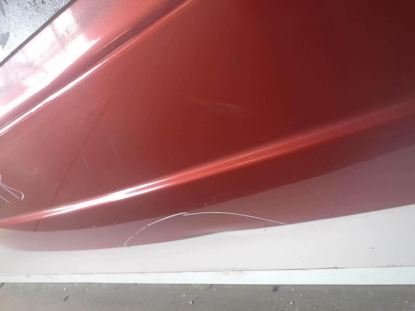 Malle/Hayon arriere FORD C-MAX 1 PHASE 2  - 1