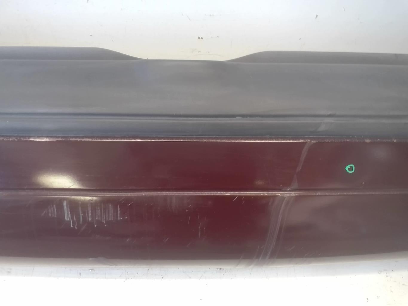 Pare choc arriere RENAULT TWINGO 1 PHASE 3  - 1