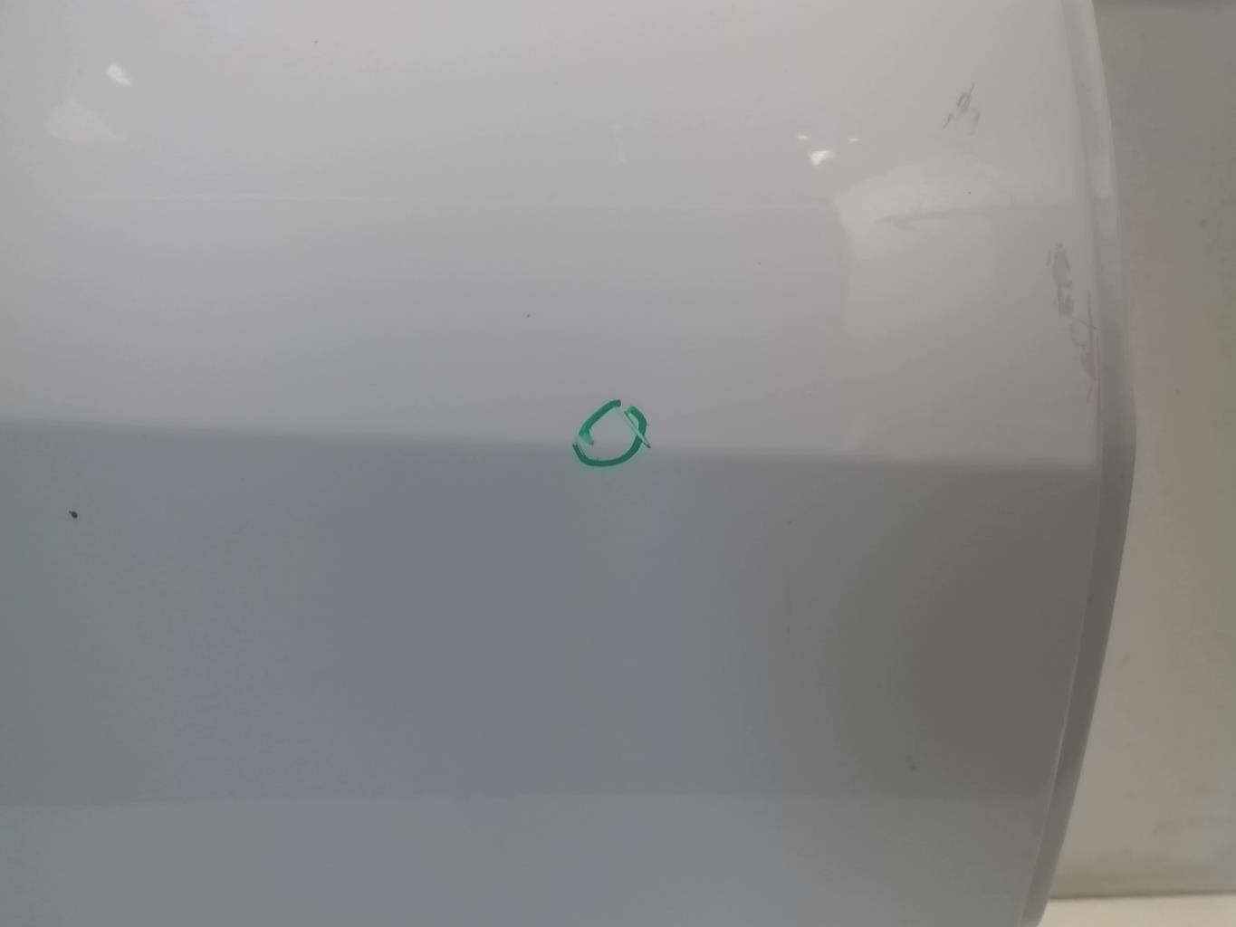 Porte arriere droit RENAULT MEGANE 2 PHASE 1  - 1