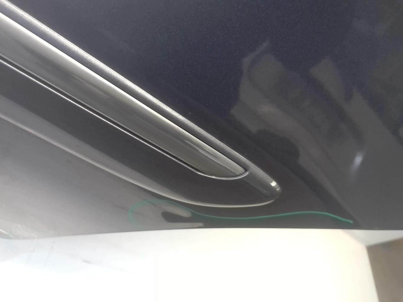 Porte arriere gauche FIAT IDEA PHASE 1 Essence - 1