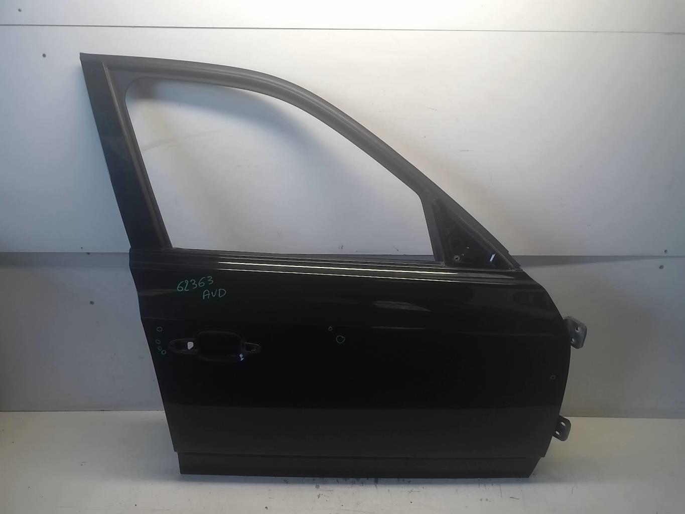 Porte avant droit BMW X3 E83 PHASE 1 Diesel - 1