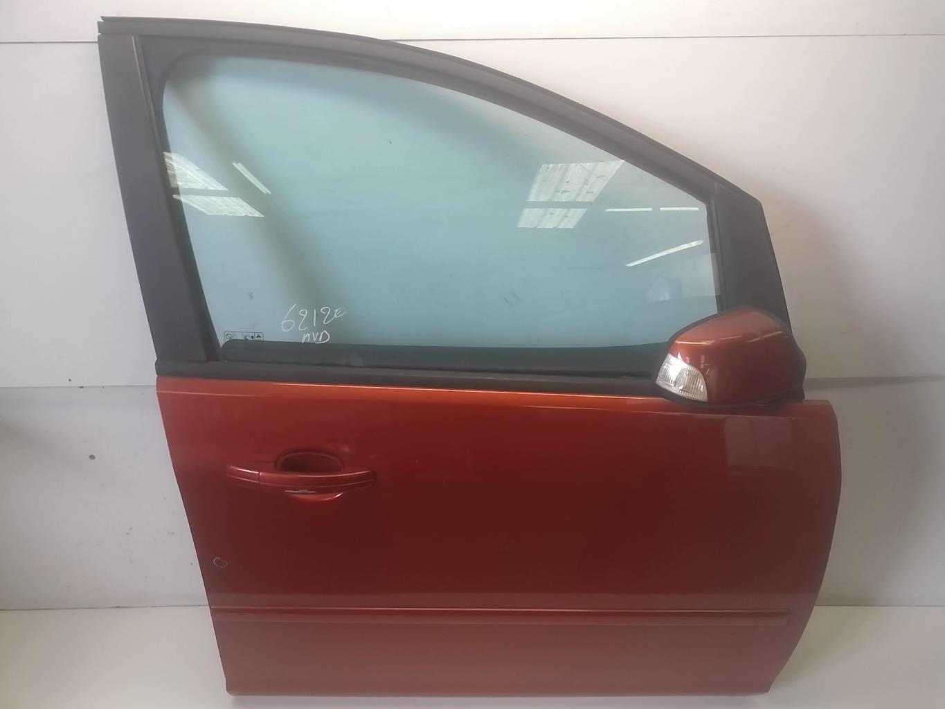 Porte avant droit FORD C-MAX 1 PHASE 2  - 1