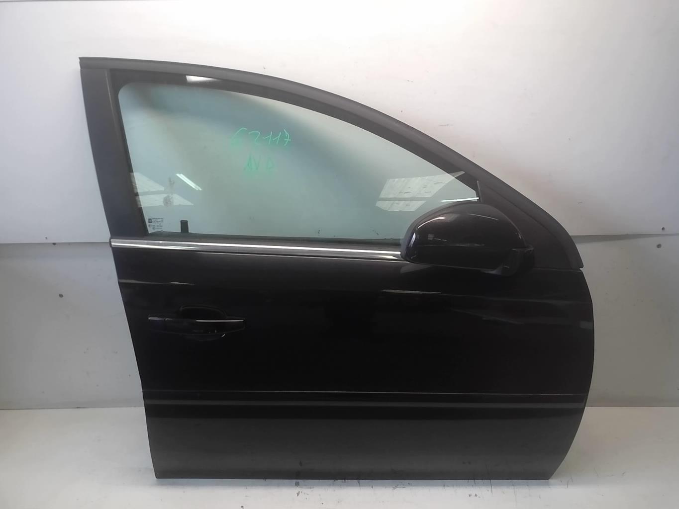 Porte avant droit OPEL VECTRA C PHASE 2 Diesel - 1