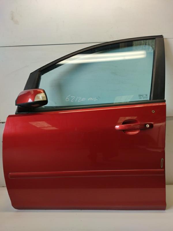 Porte avant gauche FORD C-MAX 1 PHASE 2  - 1