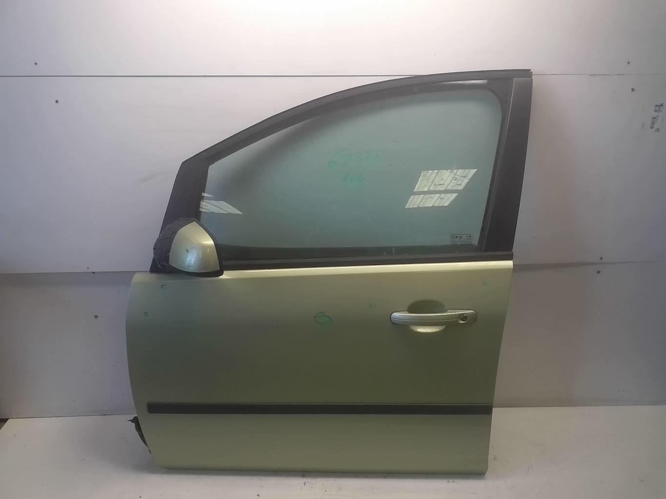 Porte avant gauche FORD C-MAX 1 PHASE 1 Diesel - 1