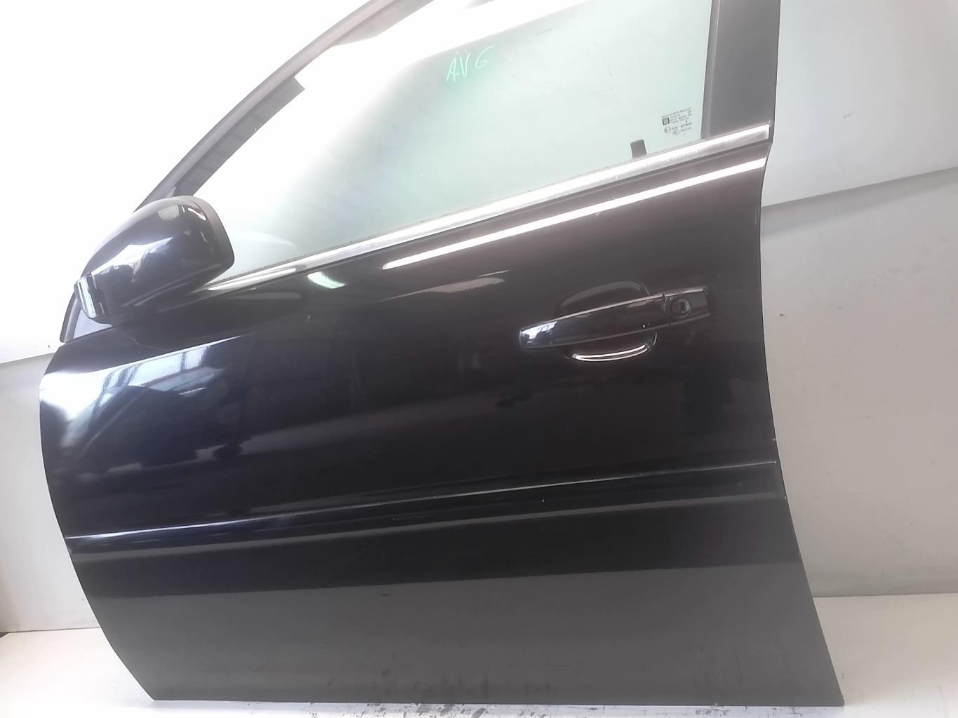 Porte avant gauche OPEL VECTRA C PHASE 2 Diesel - 1