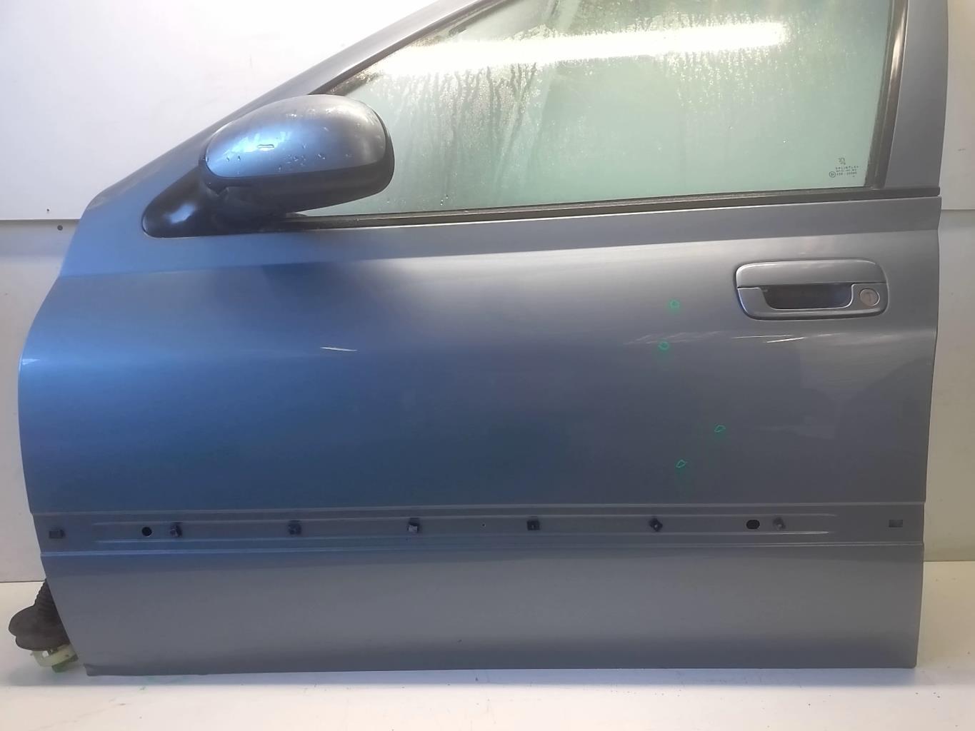 Porte avant gauche PEUGEOT 406 PHASE 2 Essence - 1