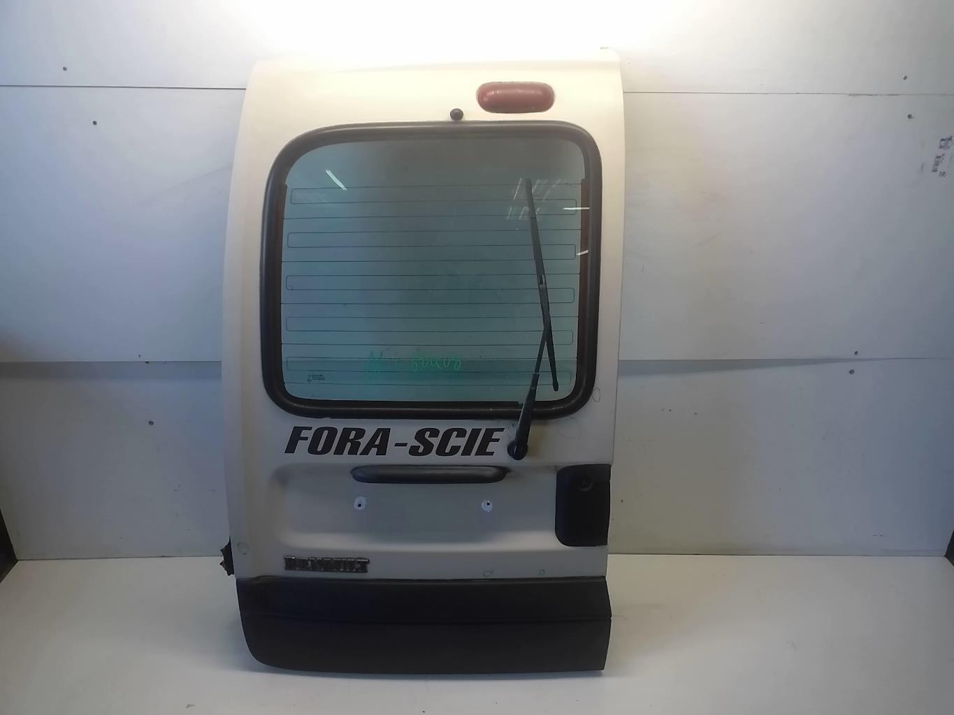 Porte de coffre gauche RENAULT KANGOO 1 PHASE 2  - 1