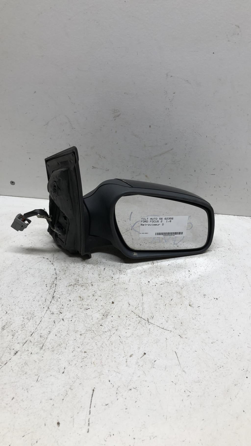 Retroviseur droit FORD FOCUS 2  - 1