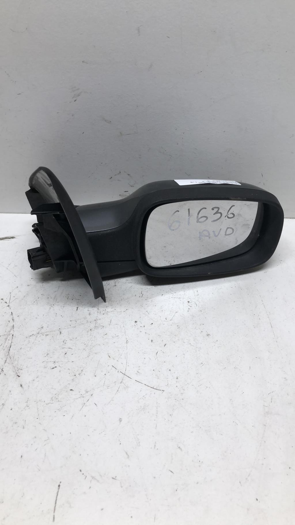 Retroviseur droit RENAULT MEGANE 2  - 1