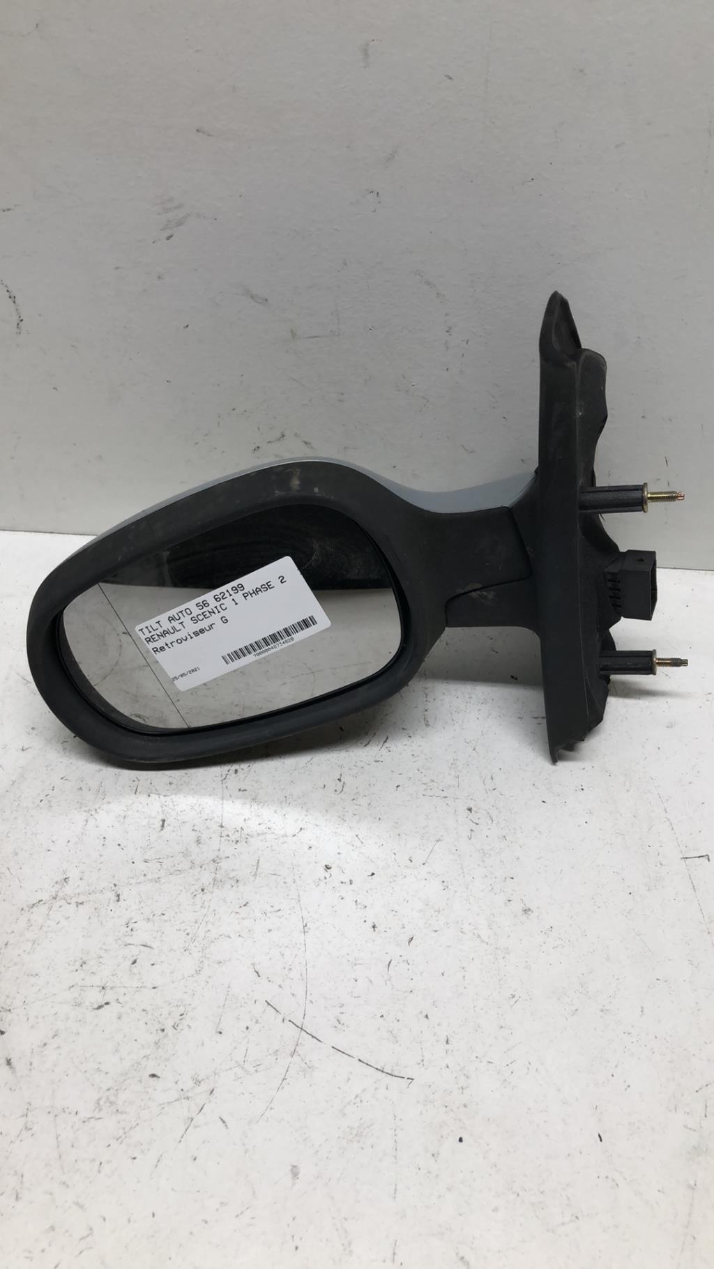 Retroviseur gauche RENAULT SCENIC 1 PHASE 2 Diesel - 1