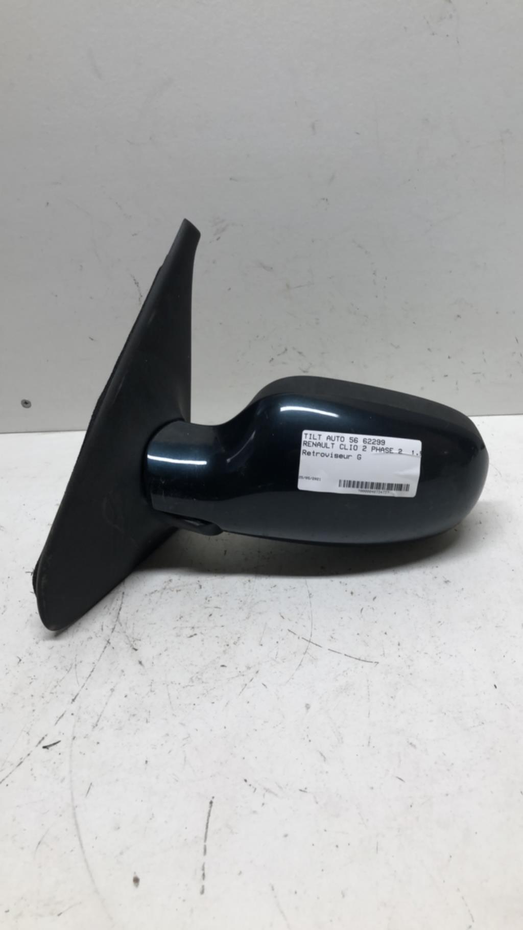 Retroviseur gauche RENAULT CLIO 2 PHASE 2 Diesel - 1