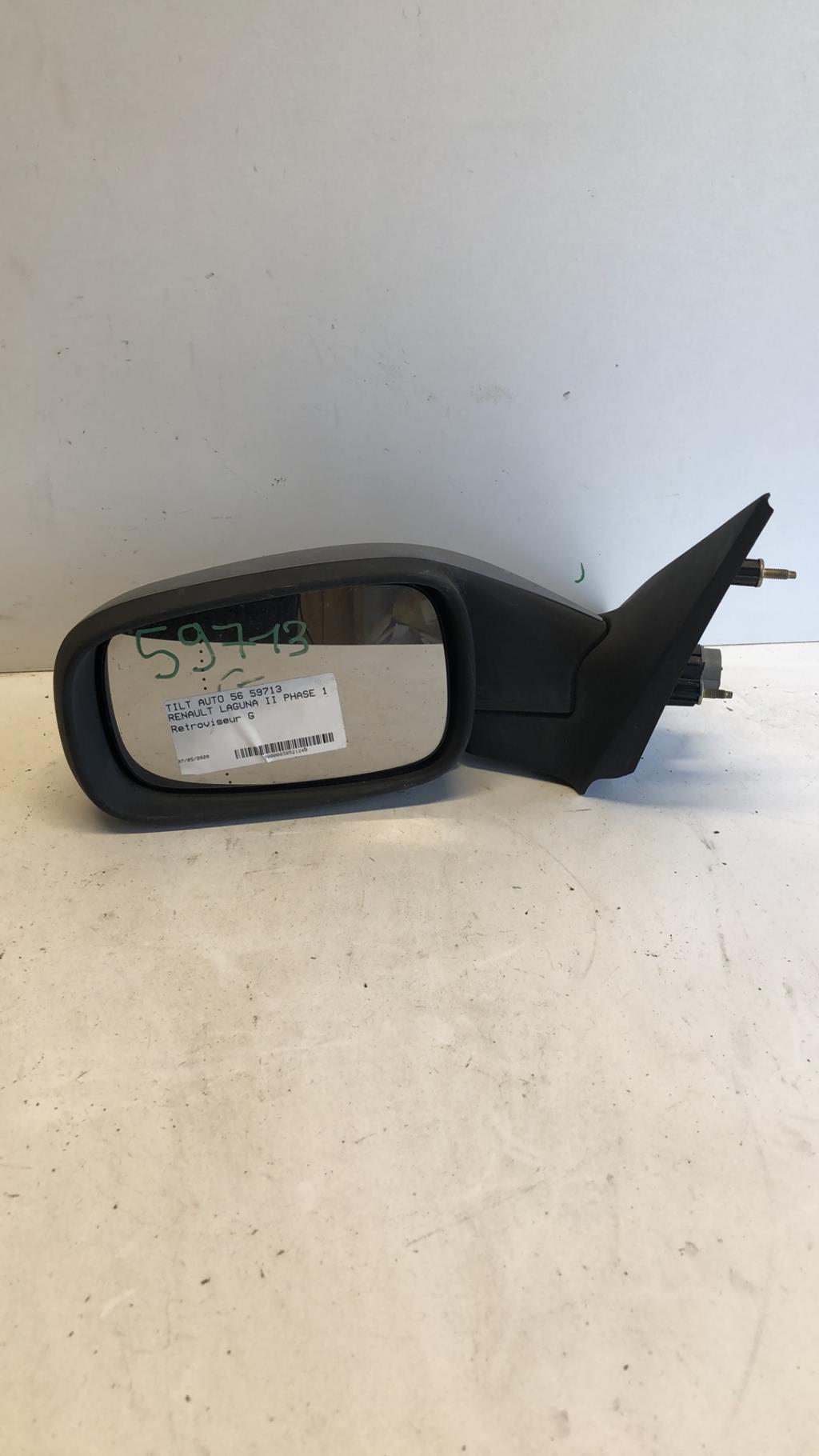 Retroviseur gauche RENAULT LAGUNA 2 PHASE 1 Essence - 1