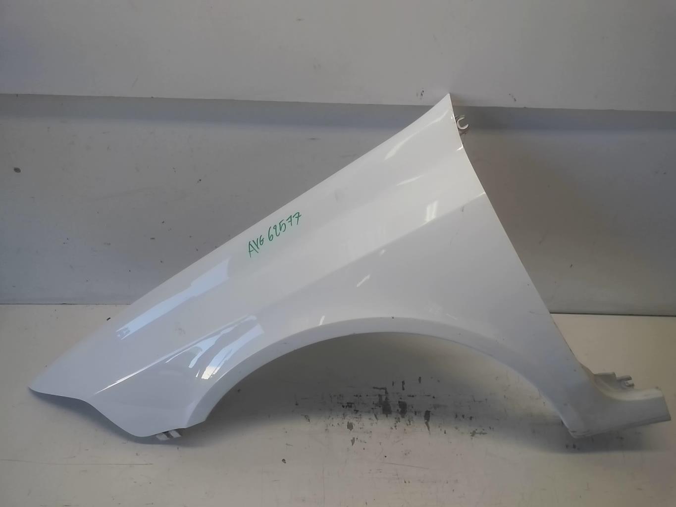 Aile avant gauche RENAULT LAGUNA 2 PHASE 1 Essence - 1