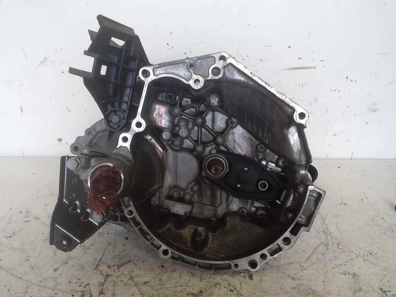 Boite de vitesses CITROEN C3 2 PHASE 1 Essence - 1