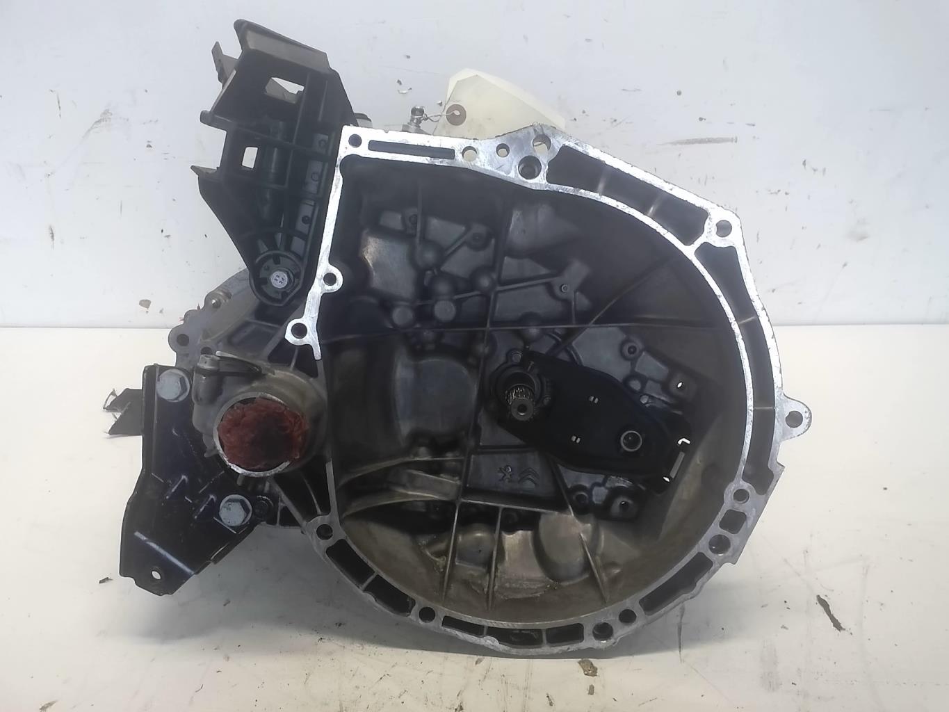 Boite de vitesses CITROEN C3 3  - 1
