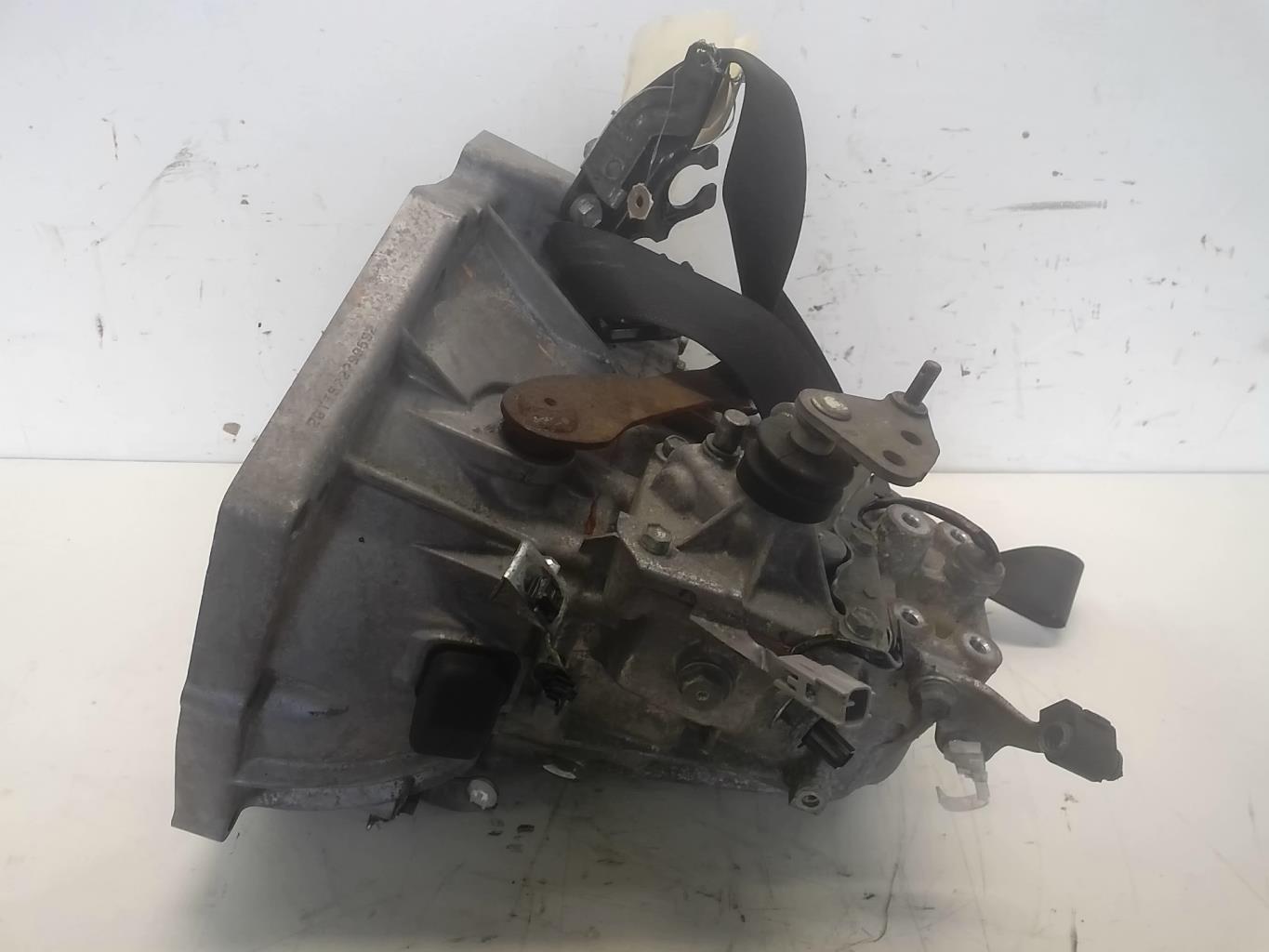 Boite de vitesses TOYOTA AYGO 2 Essence - 1