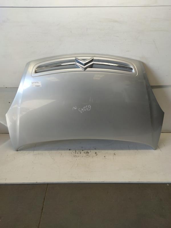 Capot CITROEN XSARA PICASSO PHASE 2  - 1