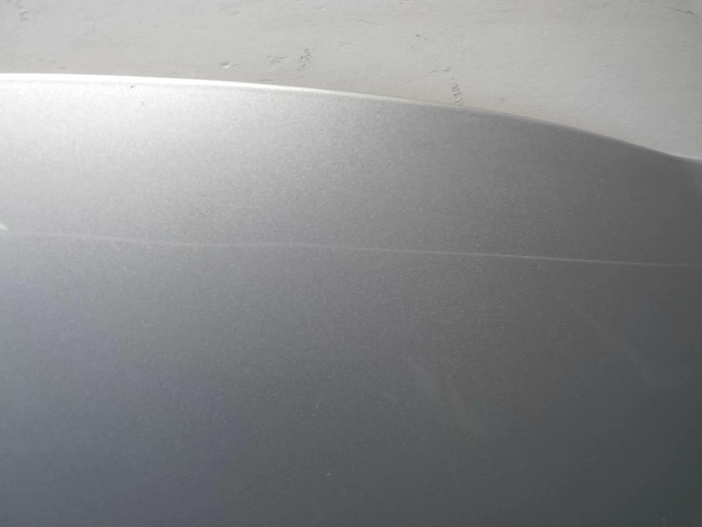Capot PEUGEOT 206+ Essence - 1