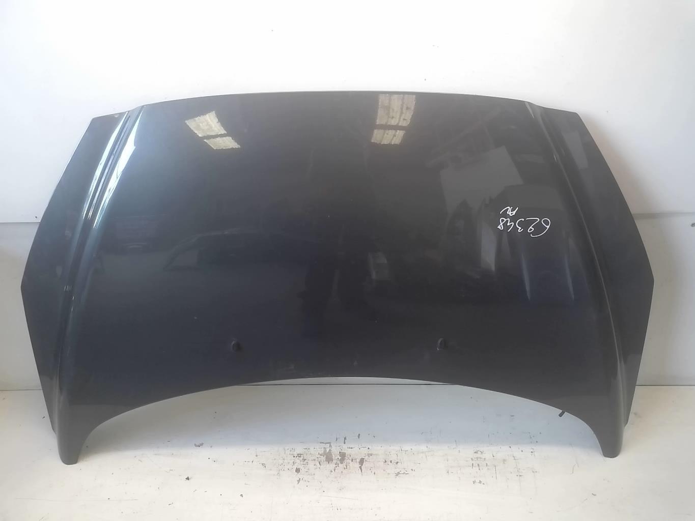 Capot PEUGEOT 308 1 PHASE 1 Diesel - 1