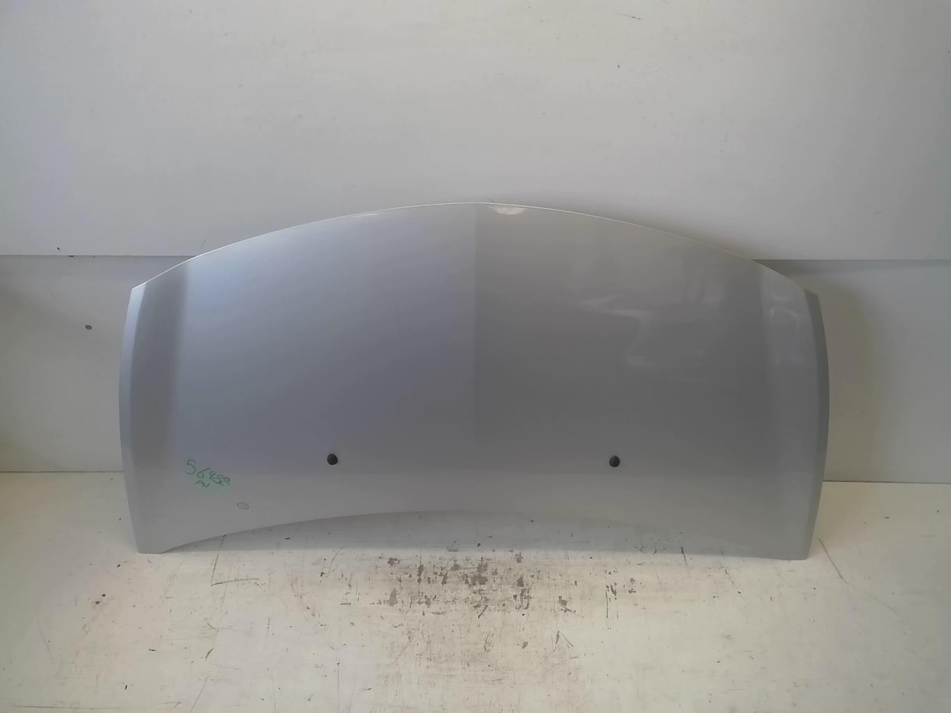 Capot RENAULT CLIO 3 PHASE 2 Diesel - 1