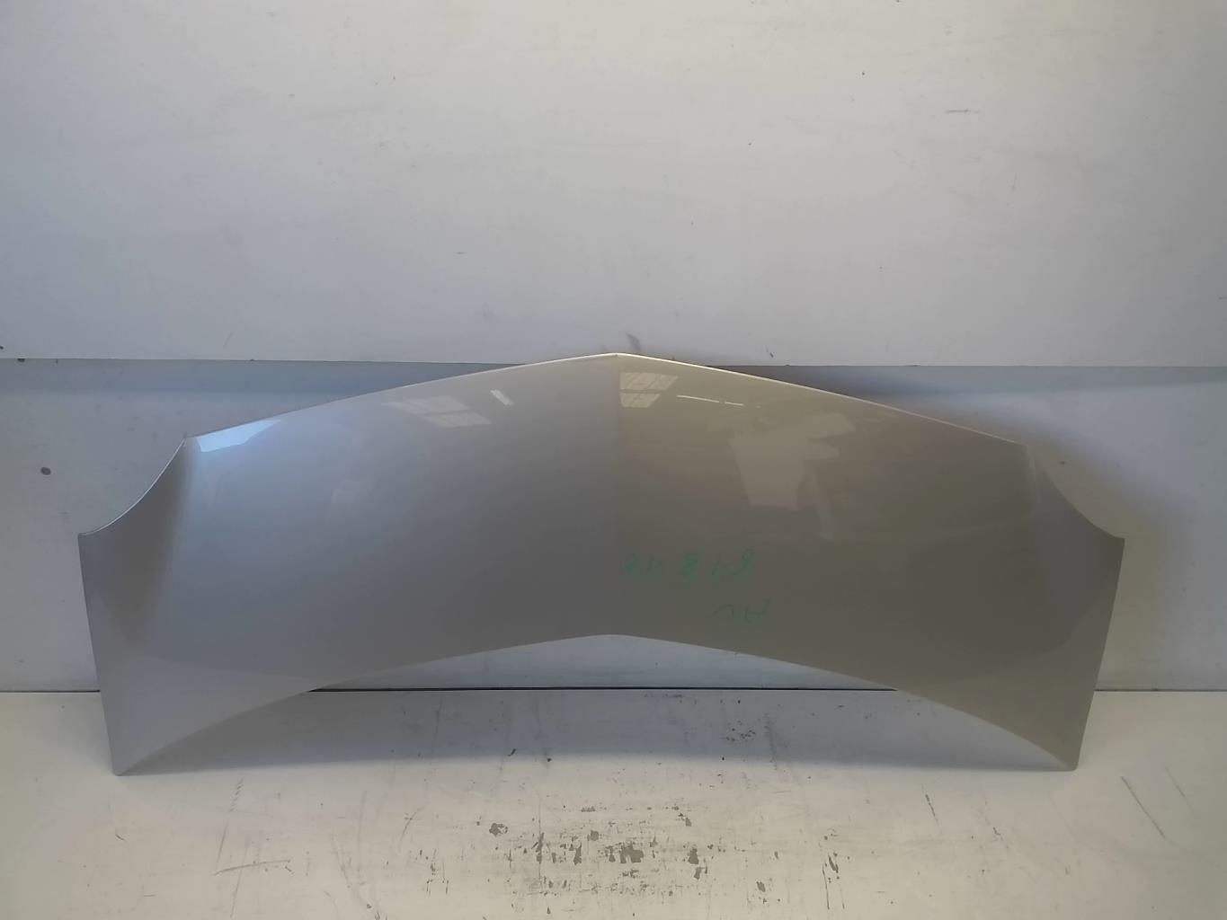 Capot RENAULT MODUS PHASE 1 Essence - 1