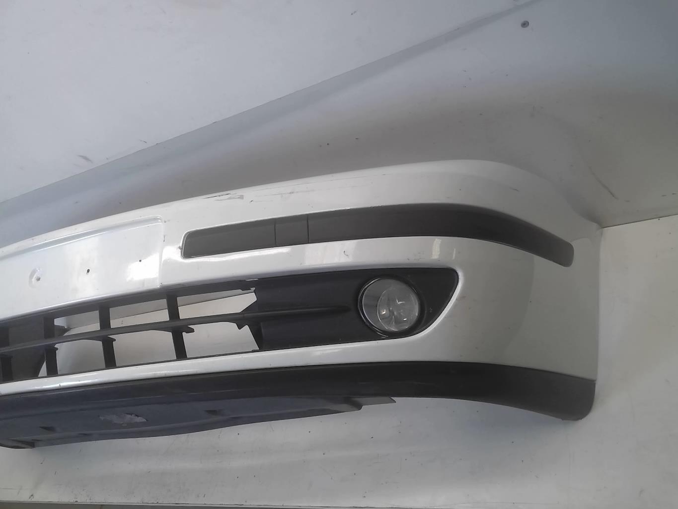 Pare choc avant RENAULT LAGUNA 2 PHASE 1 Essence - 1
