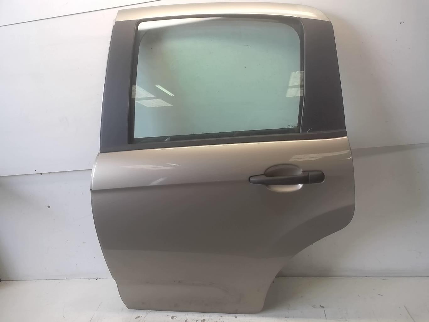 Porte arriere gauche CITROEN C3 2 PHASE 1 Essence - 1
