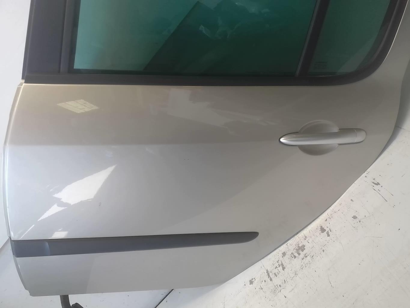 Porte arriere gauche RENAULT MODUS PHASE 1 Essence - 1