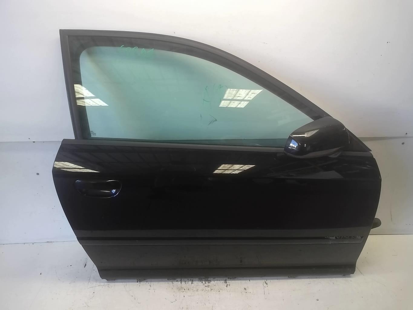 Porte avant droit AUDI A3 2 PHASE 1 Diesel - 1