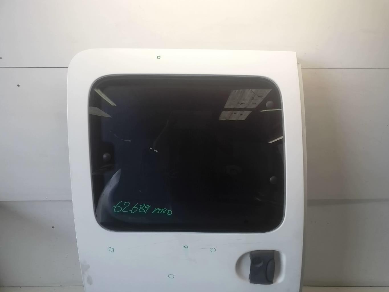 Porte laterale droit RENAULT KANGOO 1 PHASE 2  - 1