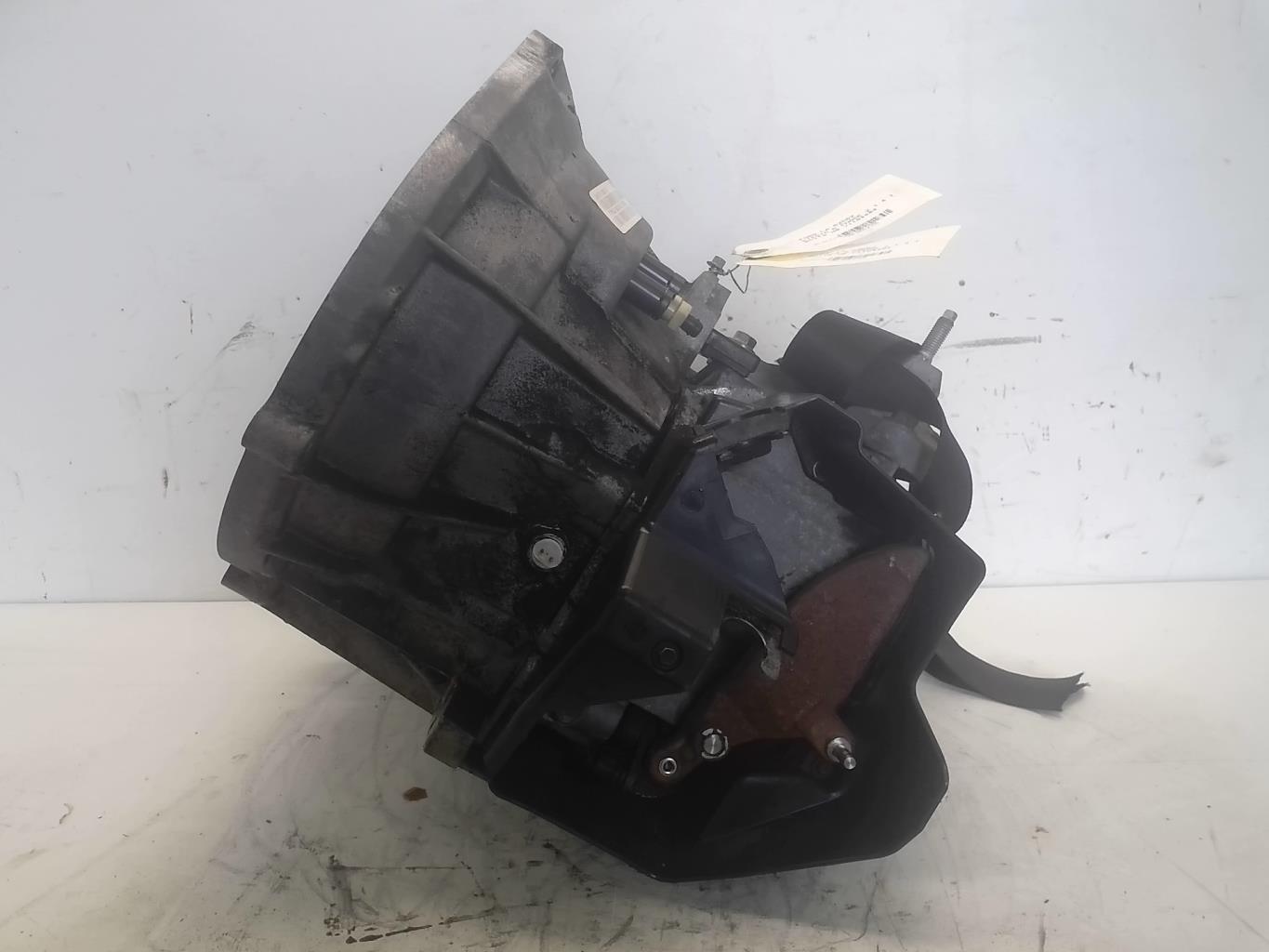 Boite de vitesses FORD FIESTA 5 PHASE 2 Diesel - 1