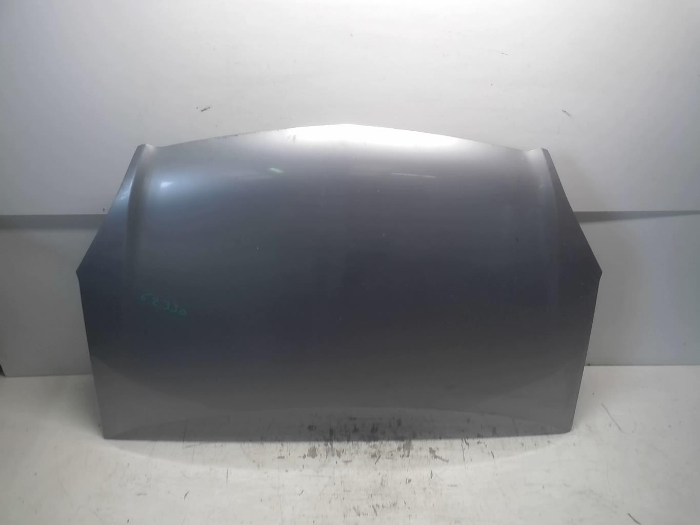 Capot OPEL ZAFIRA B PHASE 1 Diesel - 1