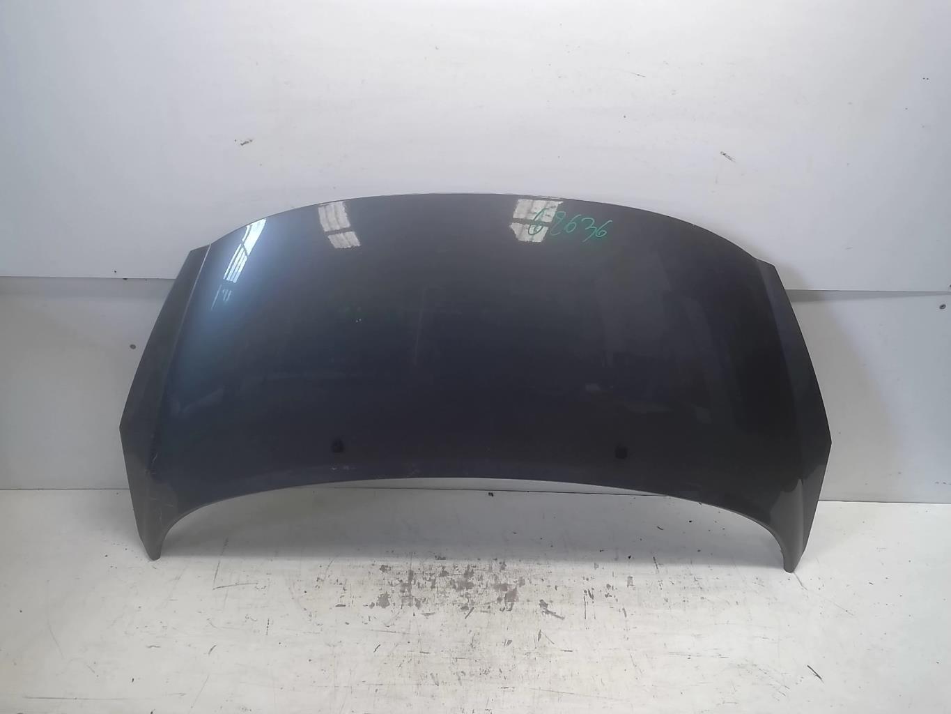 Capot PEUGEOT 207 Diesel - 1