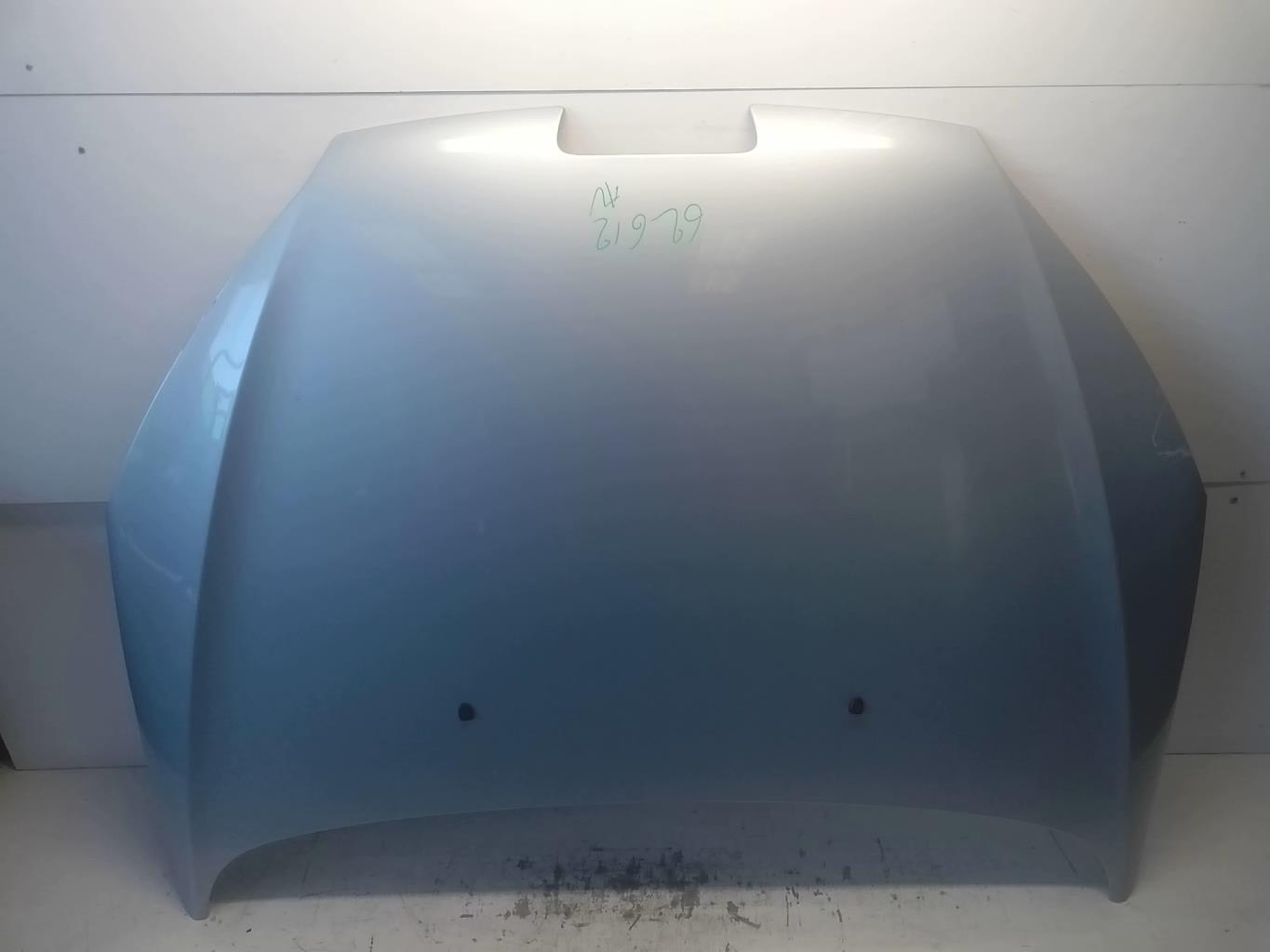 Capot PEUGEOT 407 PHASE 1 Diesel - 1