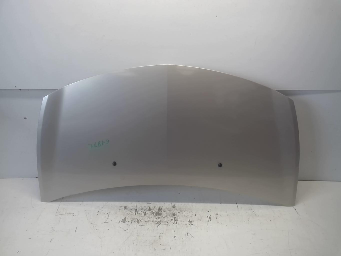 Capot RENAULT CLIO 3 PHASE 1  - 1