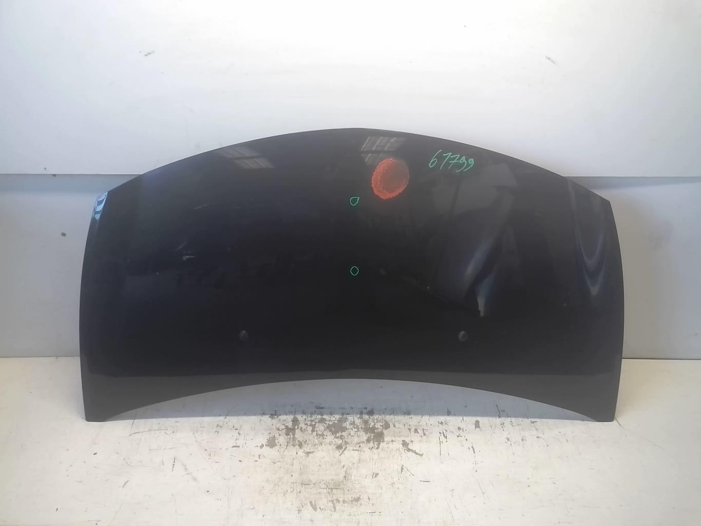 Capot RENAULT CLIO 3  - 1