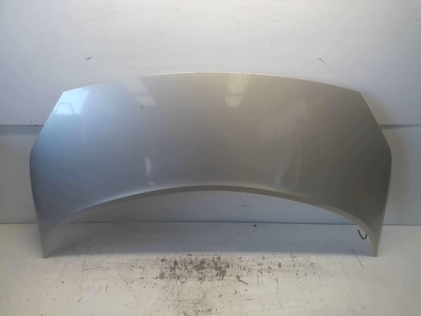 Capot RENAULT SCENIC 2 PHASE 1 Diesel - 1