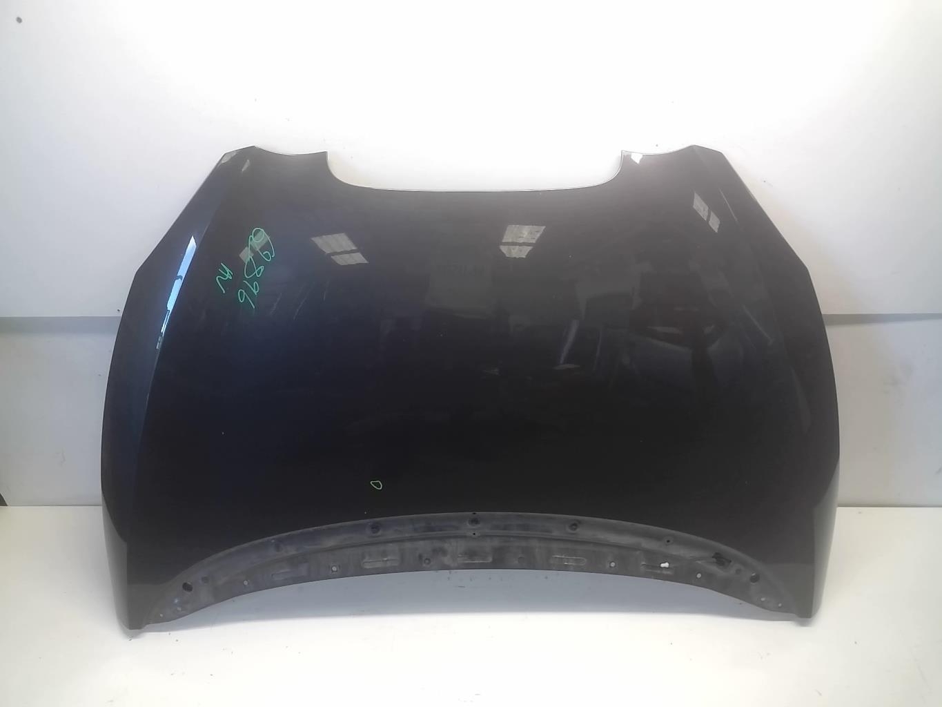 Capot SEAT ALTEA PHASE 1 Diesel - 1
