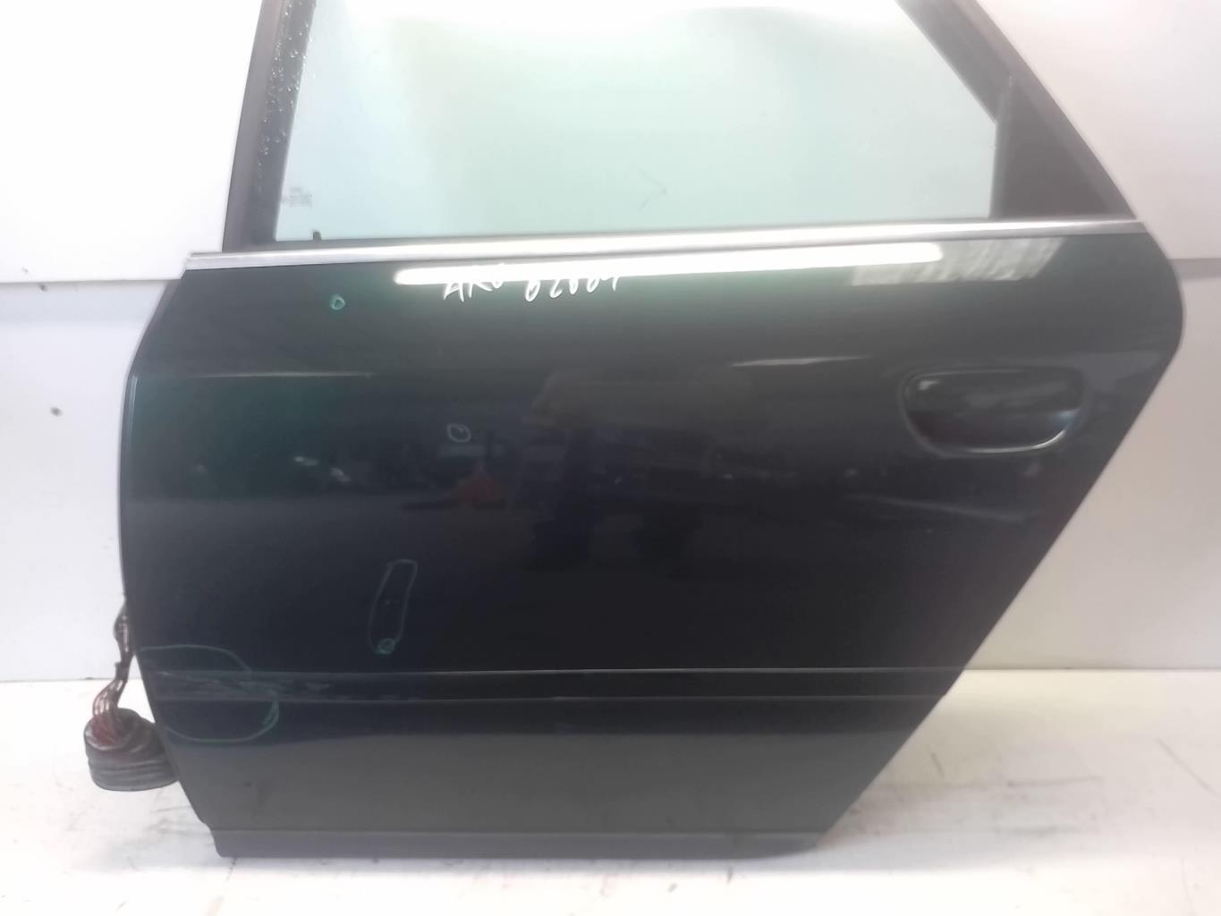 Porte arriere gauche AUDI A6 2 PHASE 1 Diesel - 1